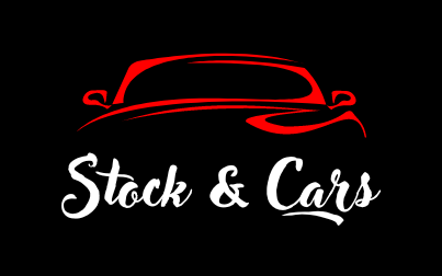 Stock & cars - Société de conciergerie automobile et voiture - Location de bureaux - location de box et espaces de stockage à Chateaugiron à proximité de Rennes - Illustration LOGO